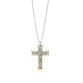 Tiffany Schlumberger 18K Gold Necklace
