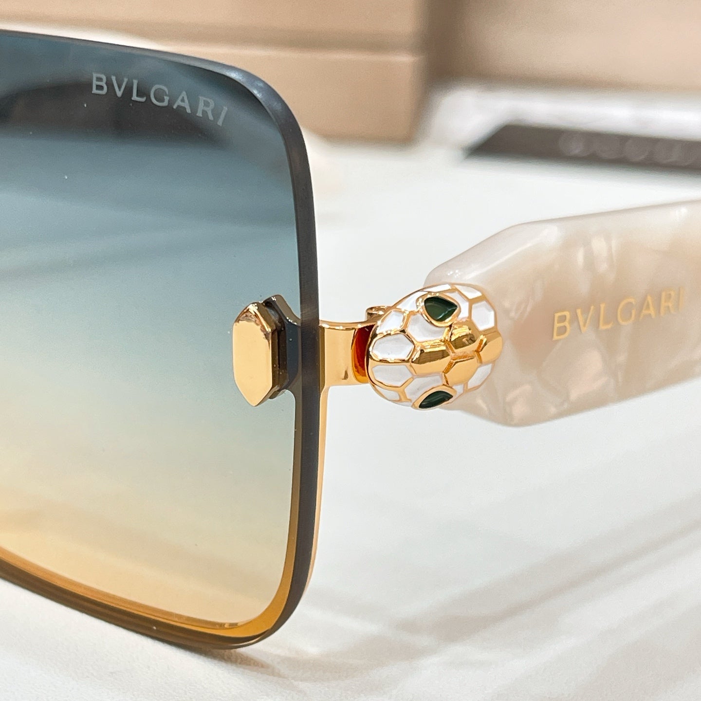 Bvlgari BV 9042B Sunglasses