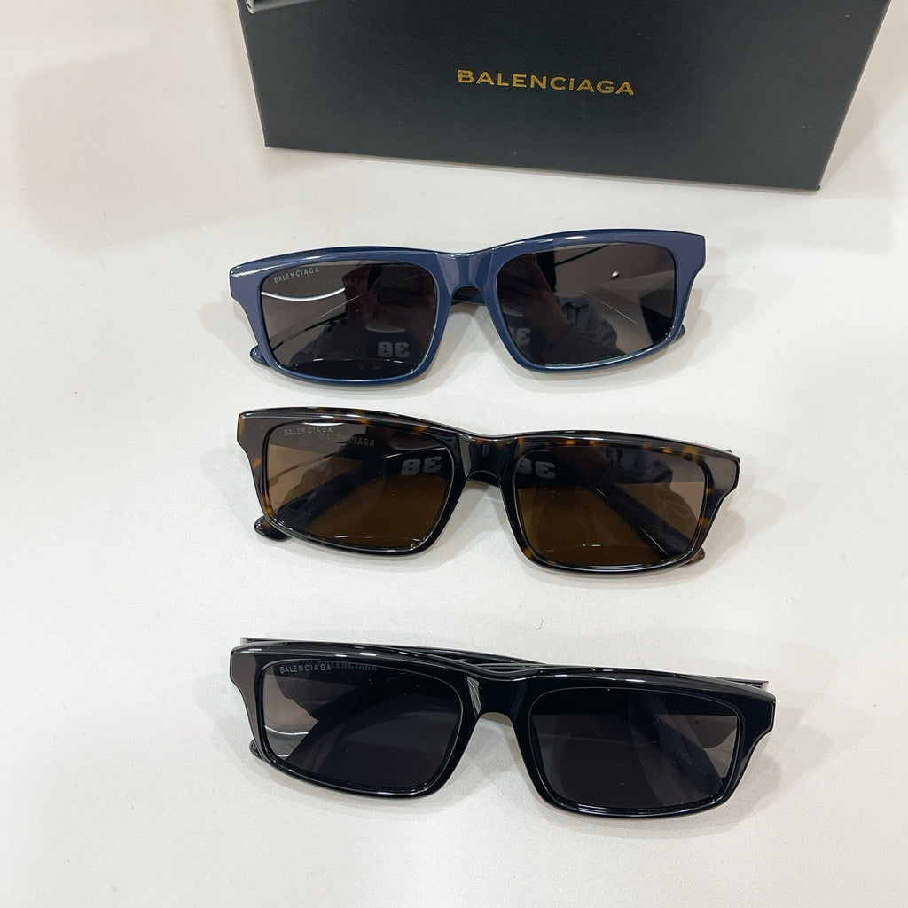 Balenciaga BB0424SK Sunglasses